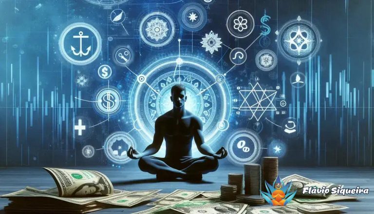 Harmonizando Espiritualidade e Questões Financeiras